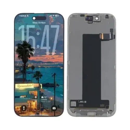 Iphone 17 Air Original display (used)