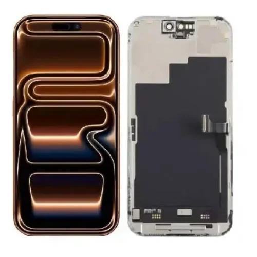 Iphone 17 Pro Original display (used)
