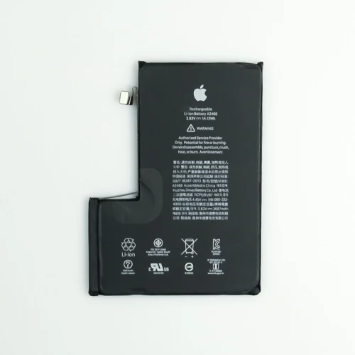 Iphone 12 Pro Max New High Quality Battery(unknown part show)