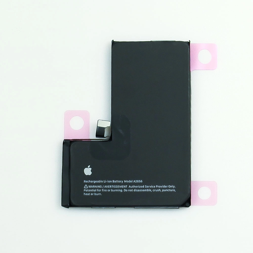 Iphone 13 Pro New High Quality Battery(unknown part show)