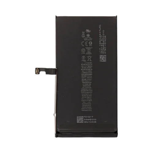 Iphone 15 Plus New High Quality Battery(unknown part show)