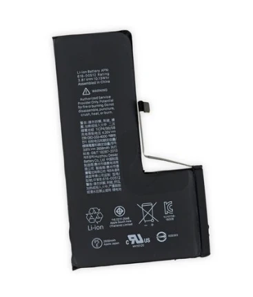 Iphone XS New High Quality Battery (unknown part show)