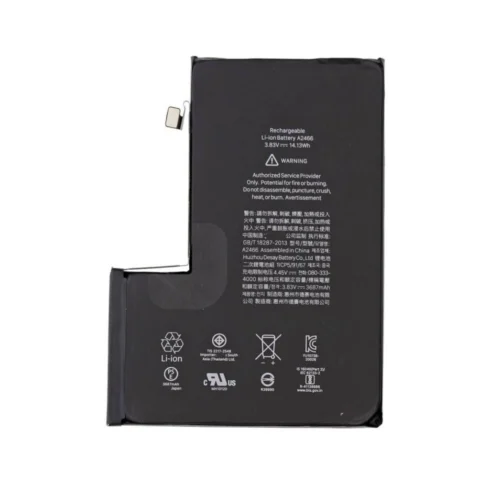 Iphone 12 New High Quality Battery(unknown part show)