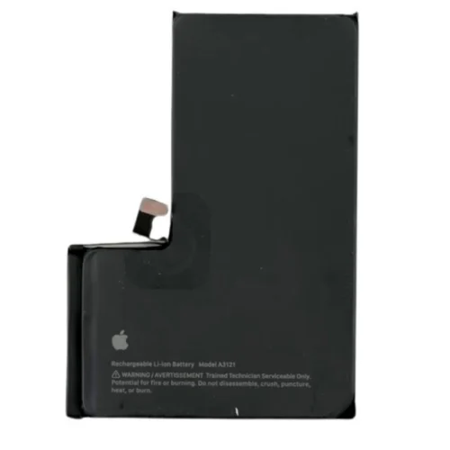 Iphone 16 pro New High Quality Battery(unknown part show)