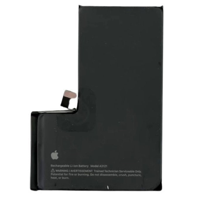 Iphone 16 pro New High Quality Battery(unknown part show)