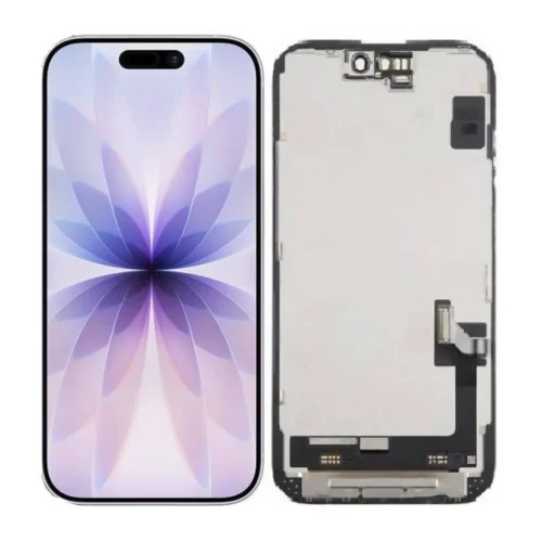 Iphone 17 Original display (used)