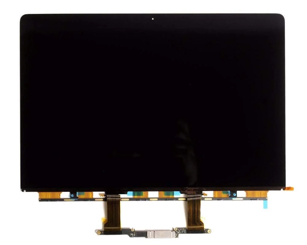 Mac Book 1707 Original display panel-New