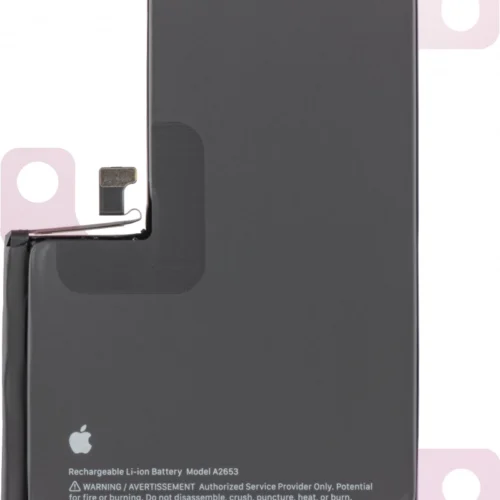 Iphone 13 Pro Max New High Quality Battery(unknown part show)