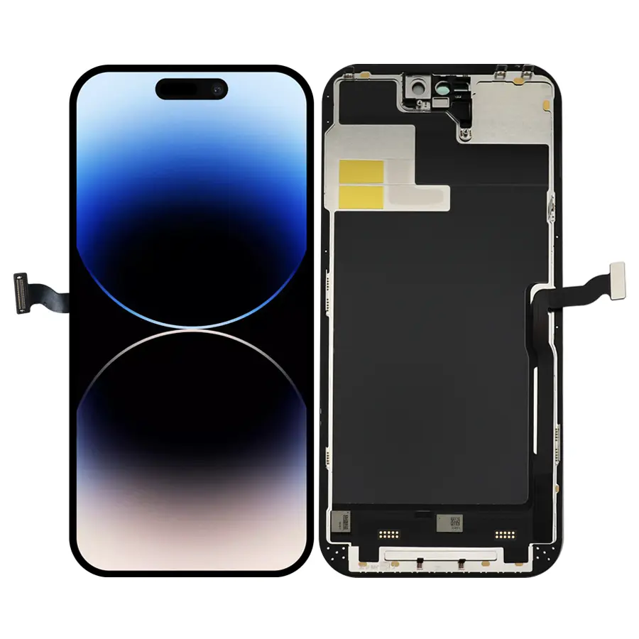 Iphone 14 Pro Original Display(used)