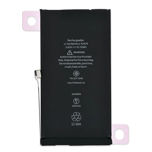Iphone 12 Mini New High Quality Battery(unknown part show)