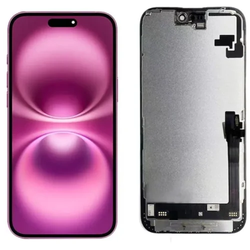 Iphone 16 Plus Original display (used)