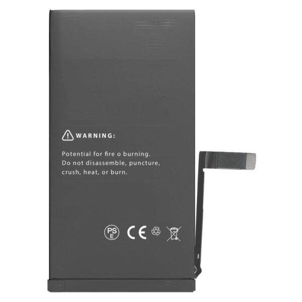 Iphone 14 New High Quality Battery(unknown part show)