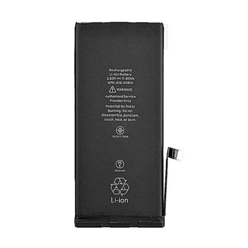 Iphone 11 New High Quality Battery(unknown part show)