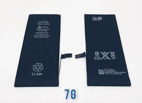Iphone 7g New high quality battery
