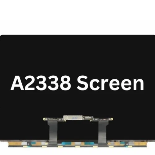 Mac Book A2338 Original display panel-New