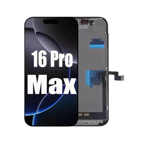 Iphone 16 Pro Max Original display (used)